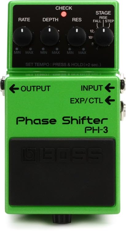 BOSS PH-3(ジャンク) & BF-3 セット Amazon | BOSS Phase Shifter PH-3 | コーラス・フランジャー